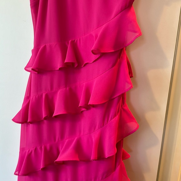 Lovers & Friends Junette Gown - Picture 7 of 8